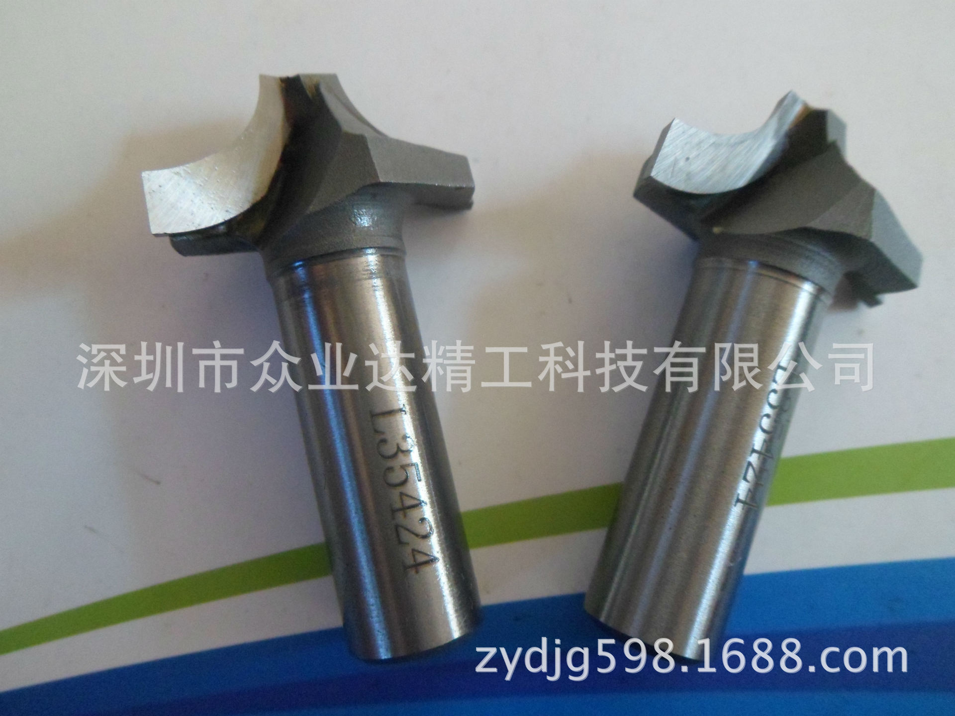 如何選擇合適的焊接銑刀轉(zhuǎn)速?